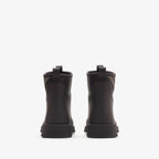Rubber Marsh Stamp Low Boots