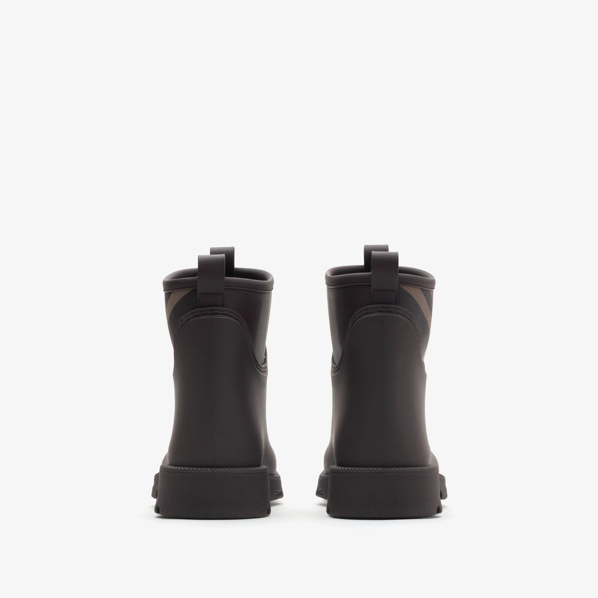 Rubber Marsh Stamp Low Boots