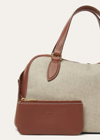 Small Needle bag  Cotton, Linen