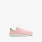Leather Set Sneakers