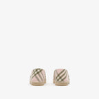 Check Mews Espadrilles RUNWAY DELUXE