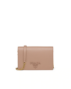 Prada Saffiano Leather Mini Bag
