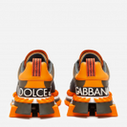Dolce & Gabbana Multi-colored Super King Sneaker