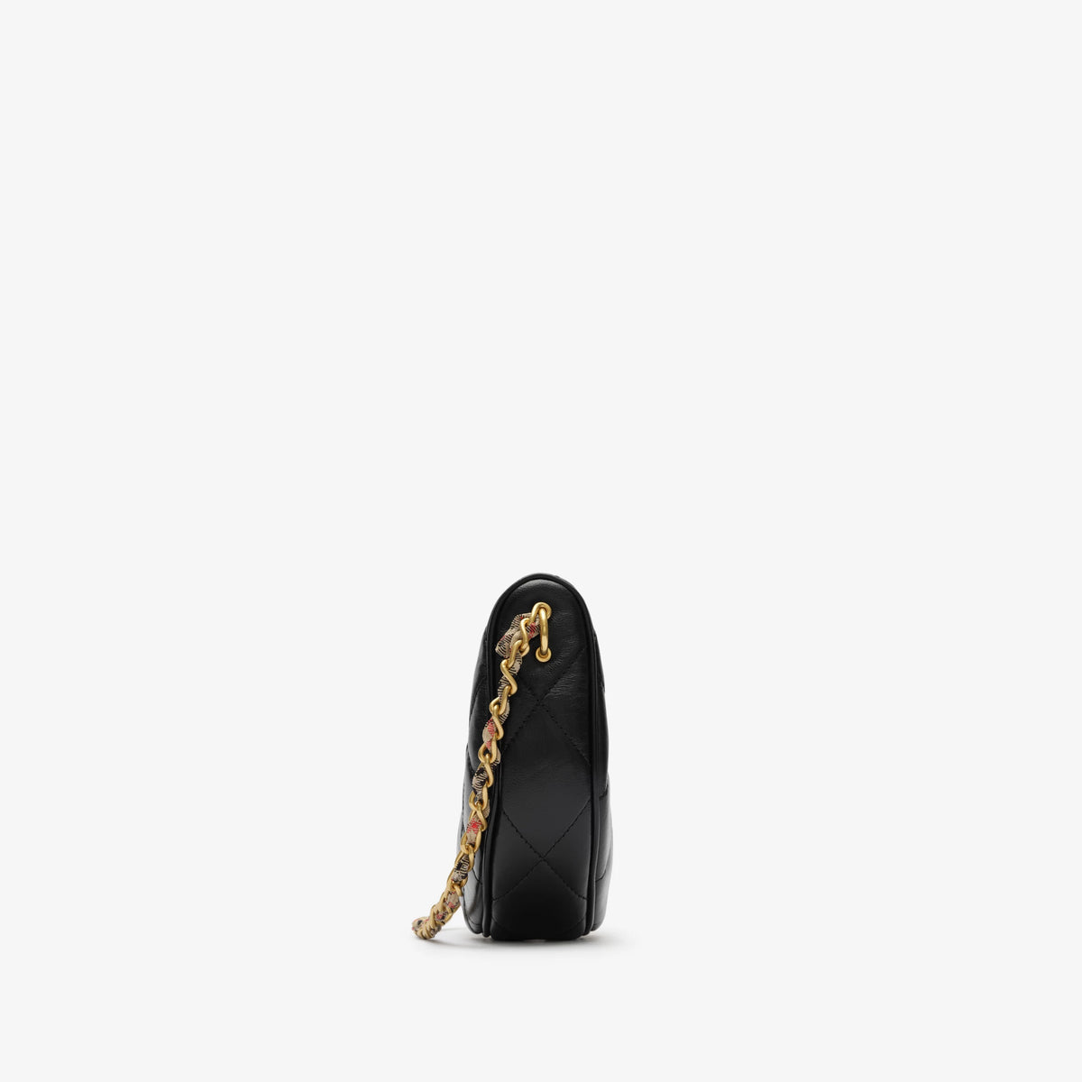 Horseshoe Chain Bag RUNWAY DELUXE