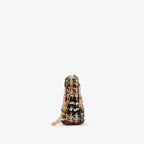 Horseshoe Chain Bag RUNWAY DELUXE