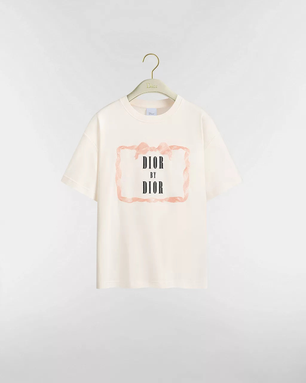Book Cover Boxy T-Shirt RUNWAY DELUXE