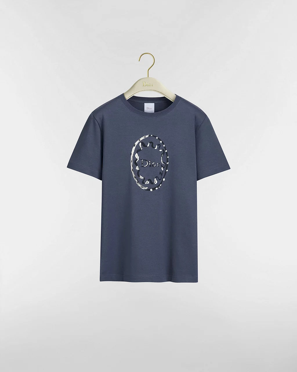 Fitted T-Shirt RUNWAY DELUXE
