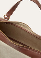Medium Needle bag  Cotton, Linen