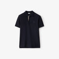 Cotton Polo Shirt RUNWAY DELUXE