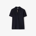 Cotton Polo Shirt RUNWAY DELUXE