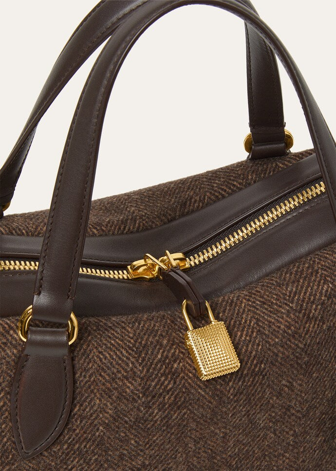 Small Needle bag  Wish Wool Cashmere