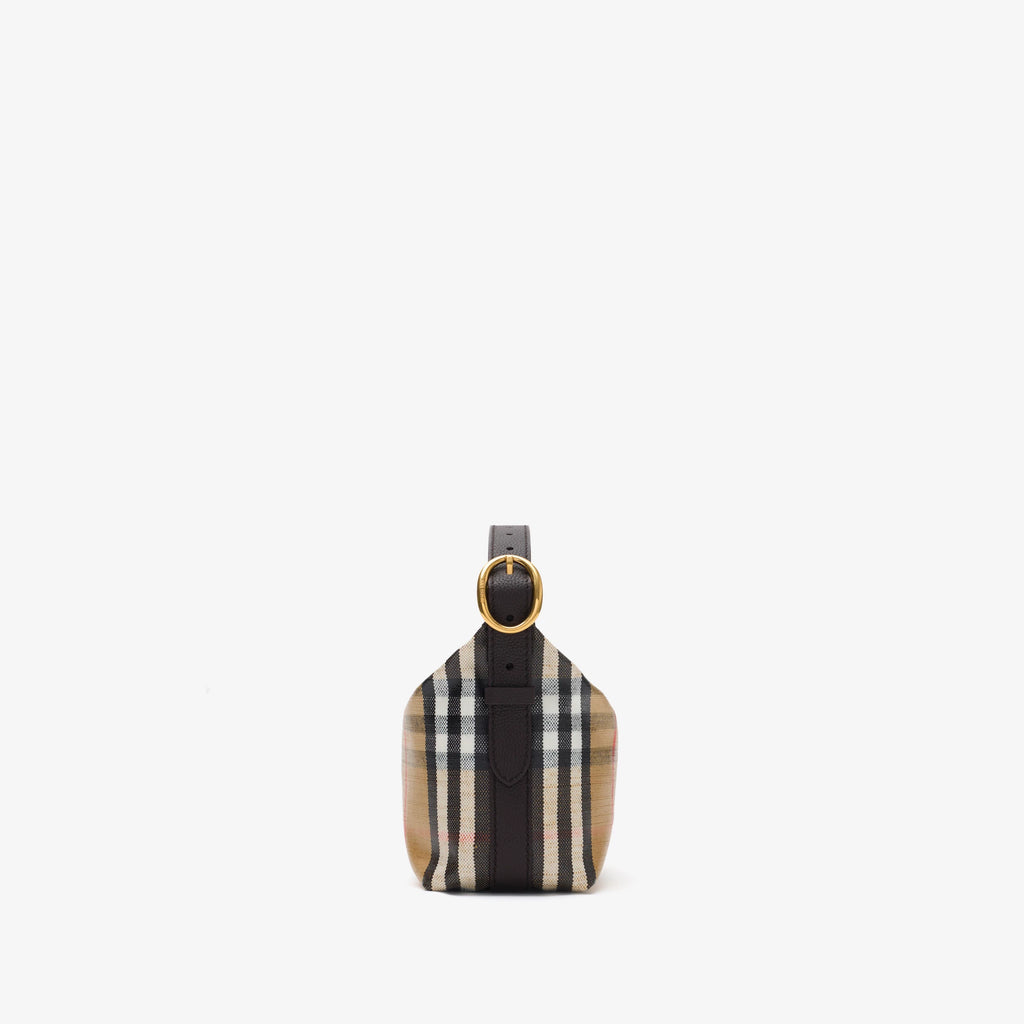 Mini Highlands Duffle Bag RUNWAY DELUXE