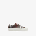 Check Sneakers