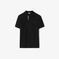 Cotton Polo Shirt RUNWAY DELUXE