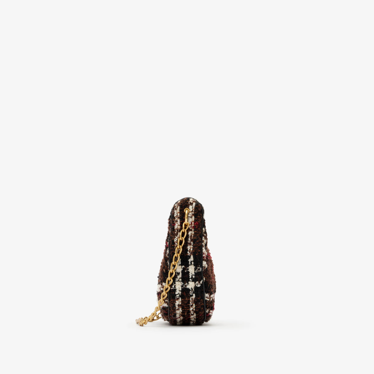 Horseshoe Chain Bag RUNWAY DELUXE
