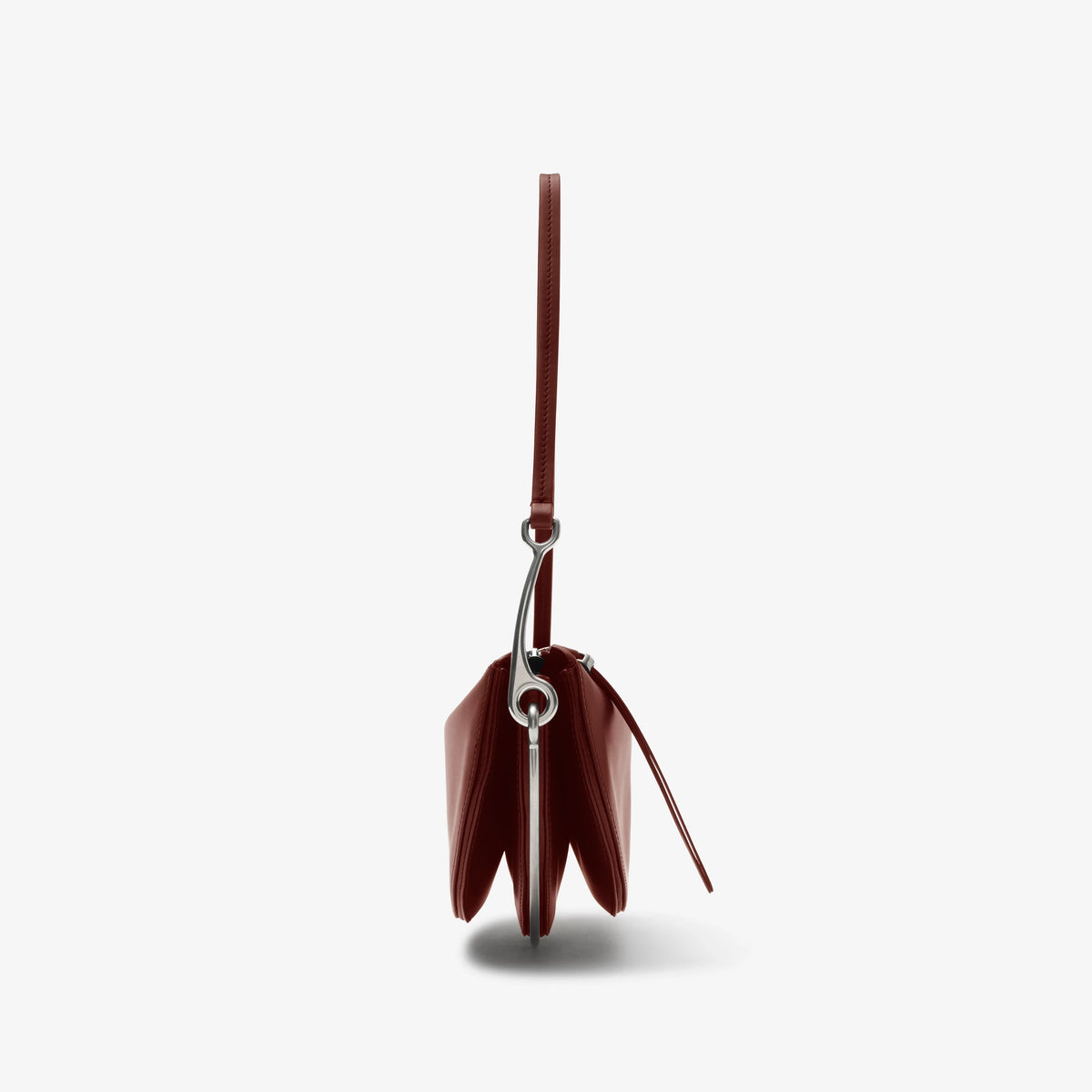 Small Bridle Saddle Bag RUNWAY DELUXE