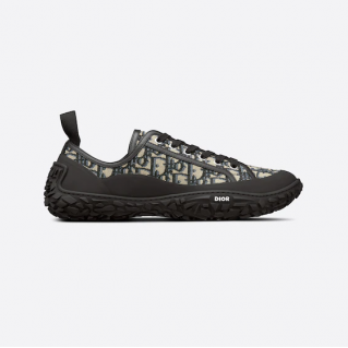 Christian Dior B28 Low-Top Sneaker