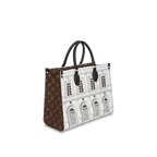 Louis Vuitton OnTheGo MM Bag