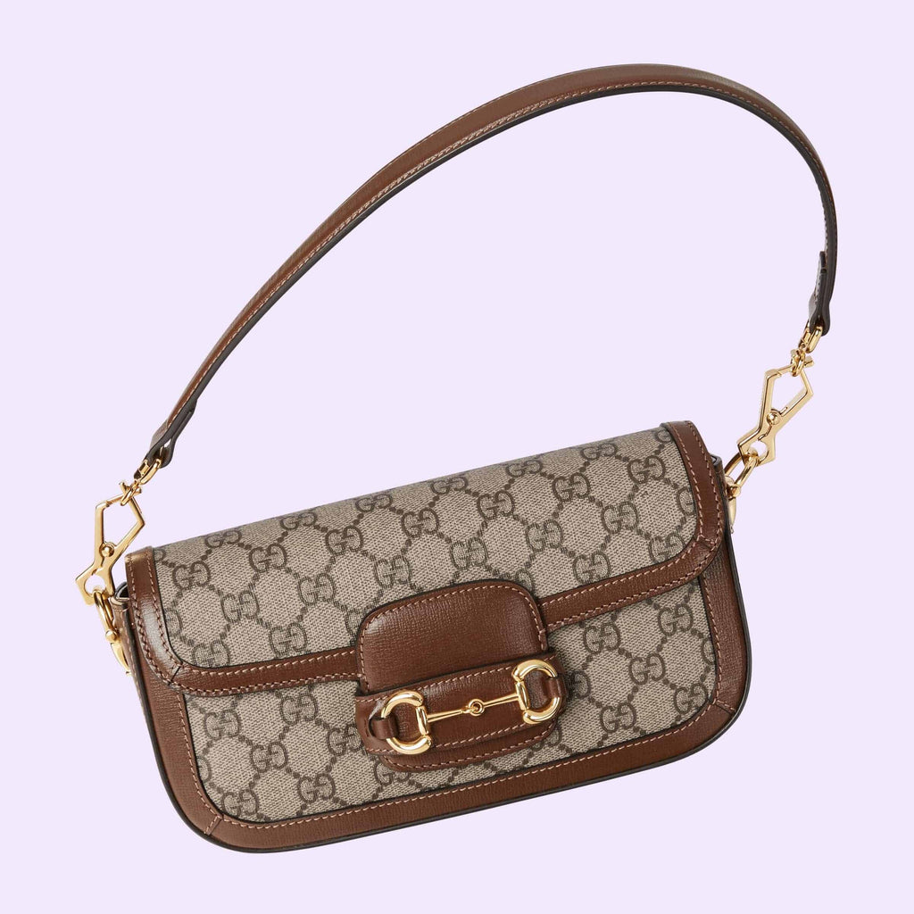 Gucci Horsebit 1955 shoulder bag
