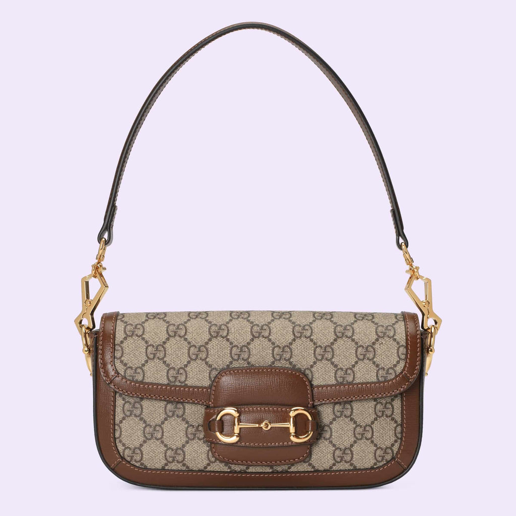 Gucci Horsebit 1955 shoulder bag