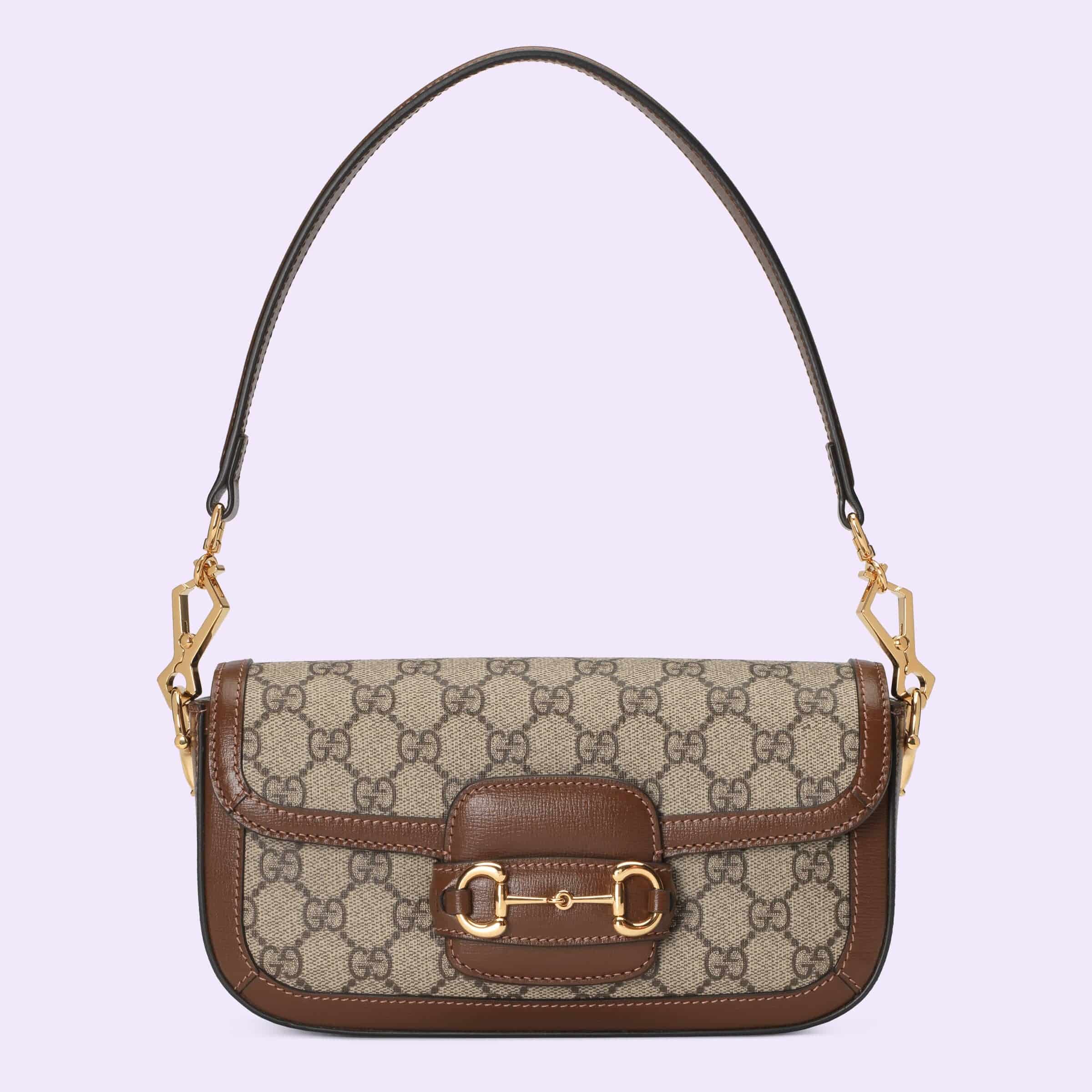 Gucci Horsebit 1955 shoulder bag