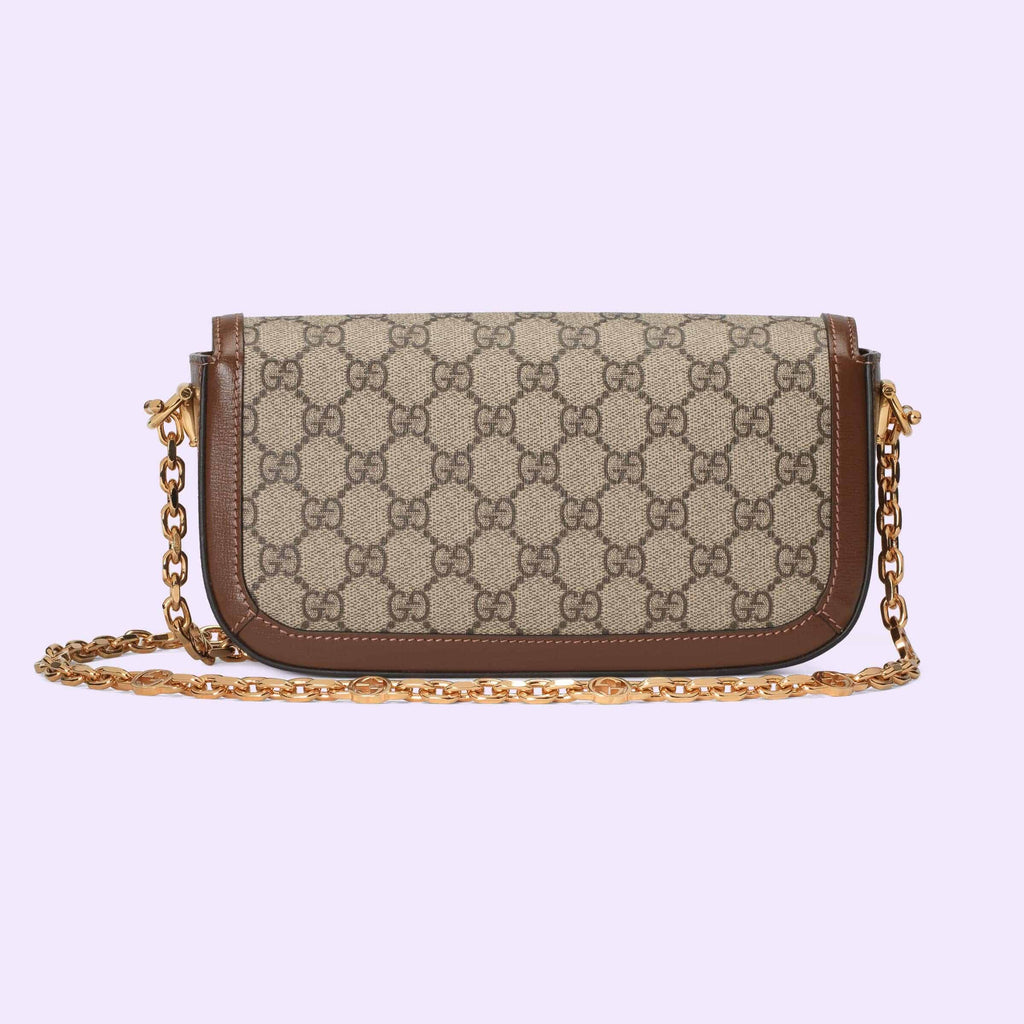 Gucci Horsebit 1955 shoulder bag