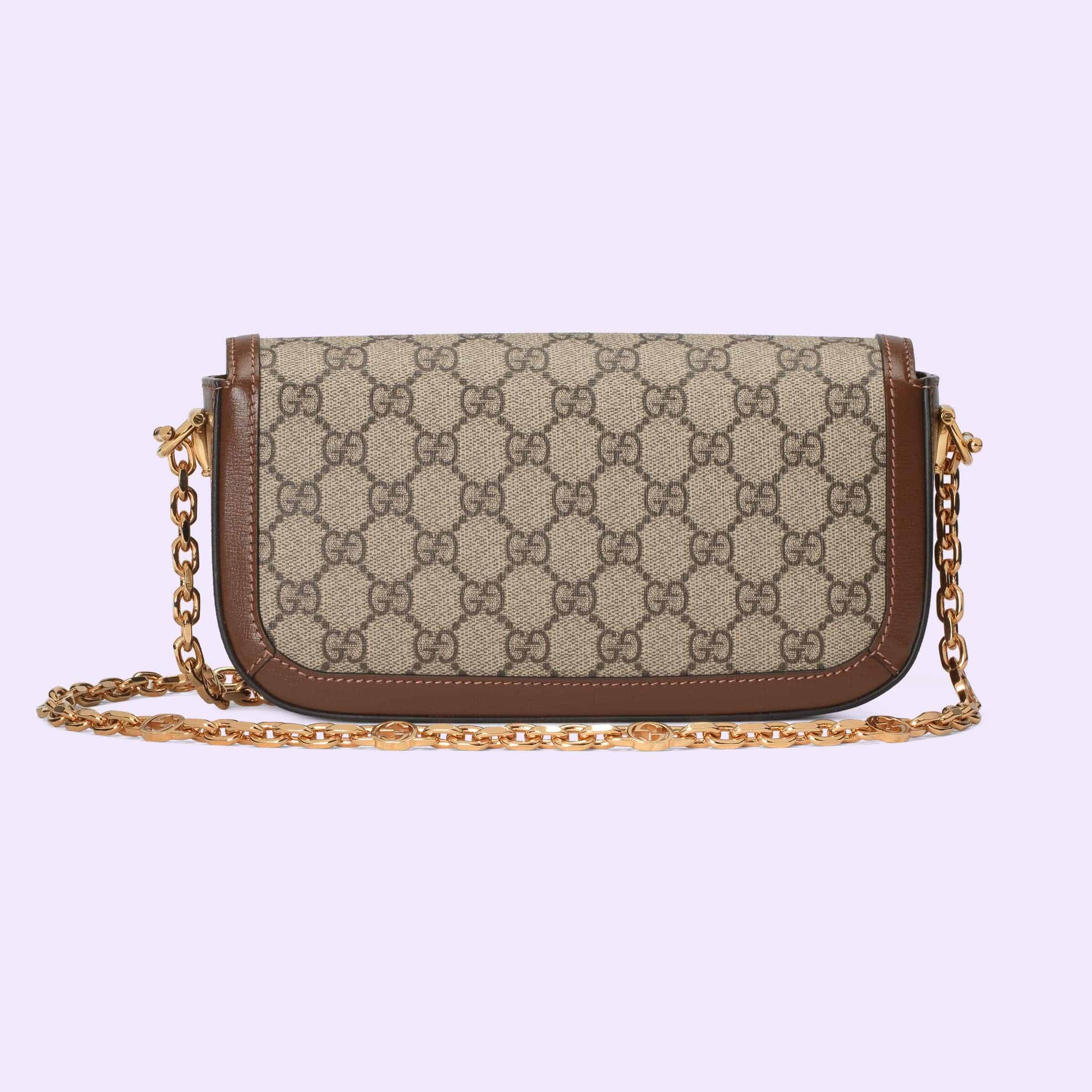 Gucci Horsebit 1955 shoulder bag
