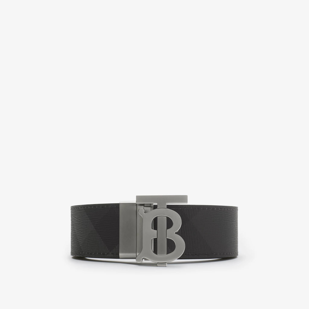 Reversible Check TB Belt RUNWAY DELUXE