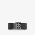 Reversible Check TB Belt RUNWAY DELUXE