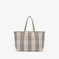 Medium Reversible Bloomsbury Tote RUNWAY DELUXE
