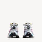 Women's Runner Sneaker in Multicolored