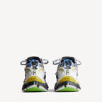 Women's Runner Sneaker in Multicolor