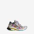 Women's Runner Sneaker in Multicolor