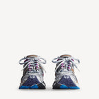 Women's Runner Sneaker in Multicolor