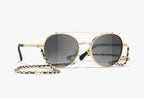 Pilot Sunglasses