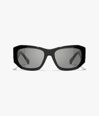 Rectangle Sunglasses