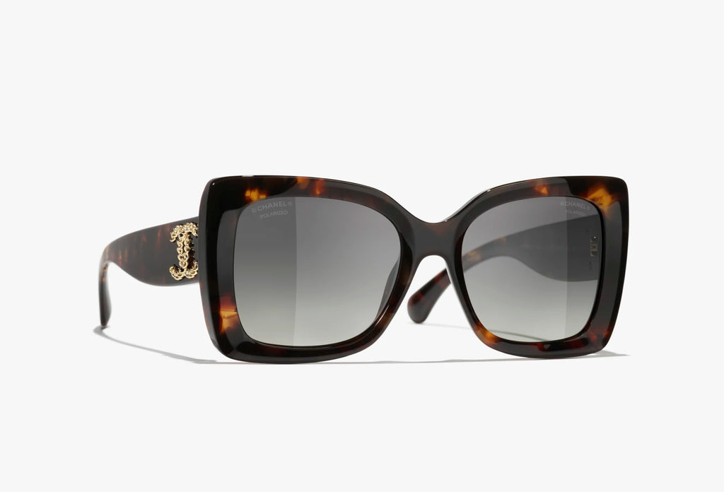 Square Sunglasses