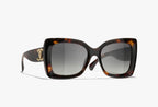 Square Sunglasses