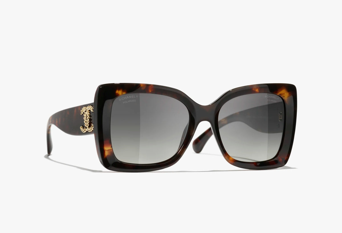 Square Sunglasses