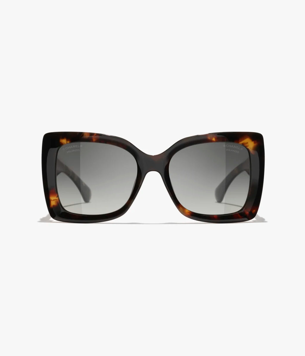Square Sunglasses