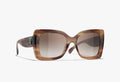 Square Sunglasses