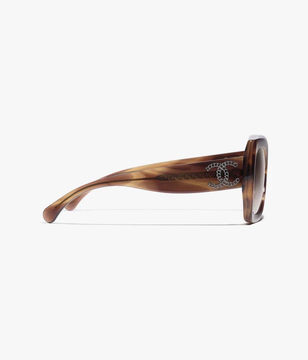 Square Sunglasses