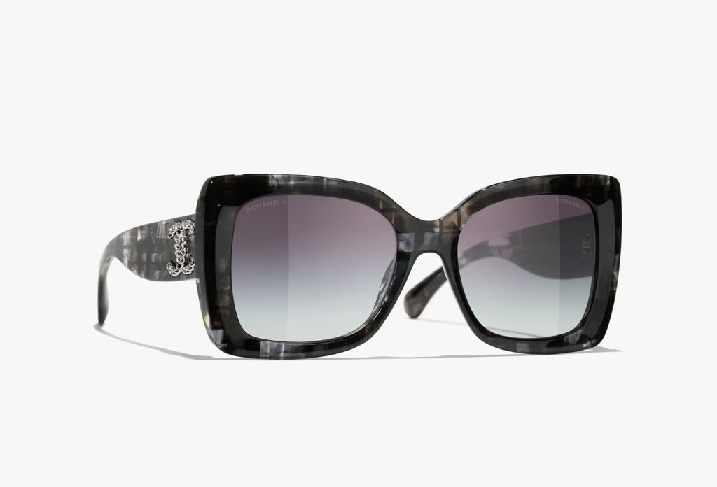 Square Sunglasses