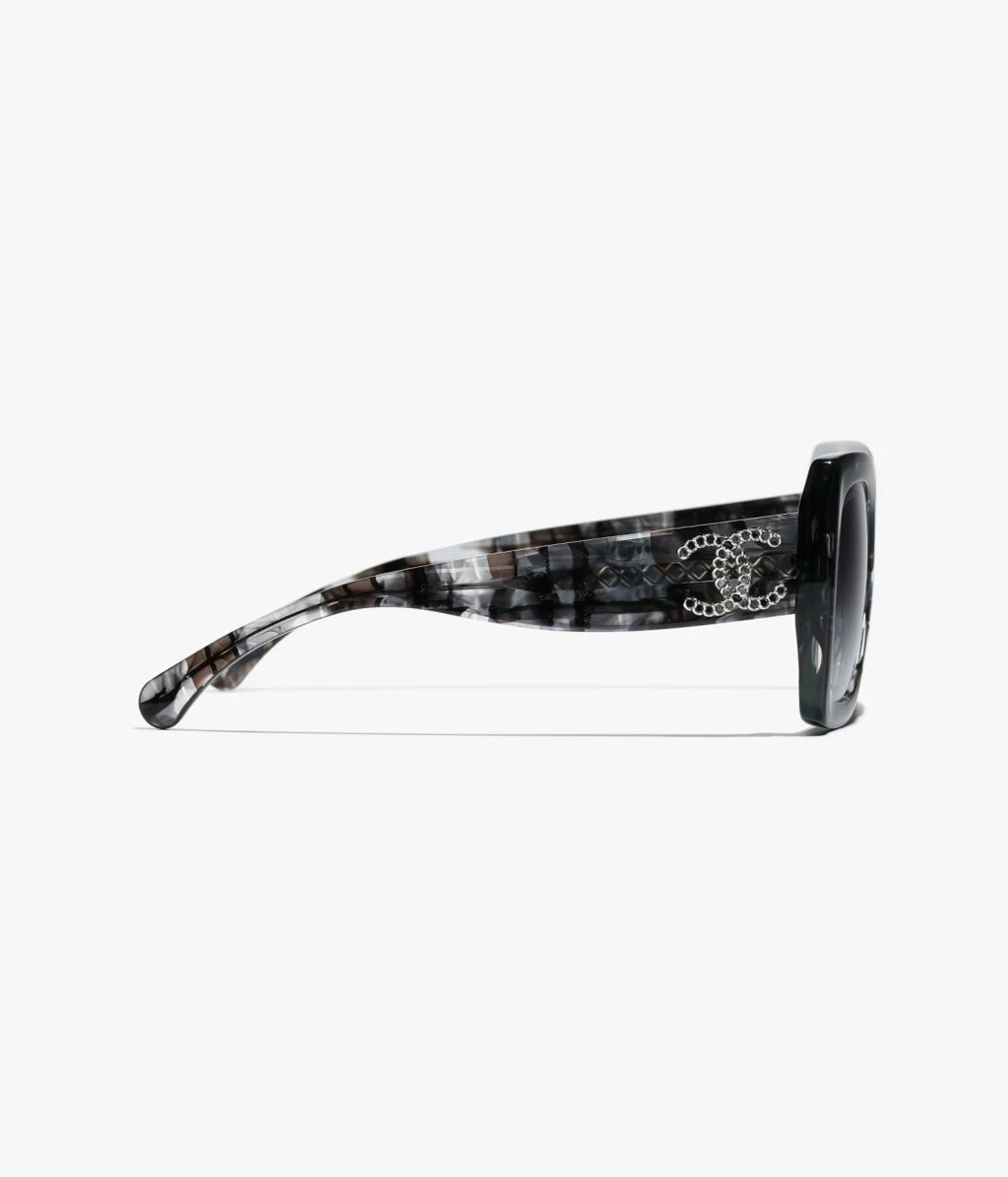 Square Sunglasses