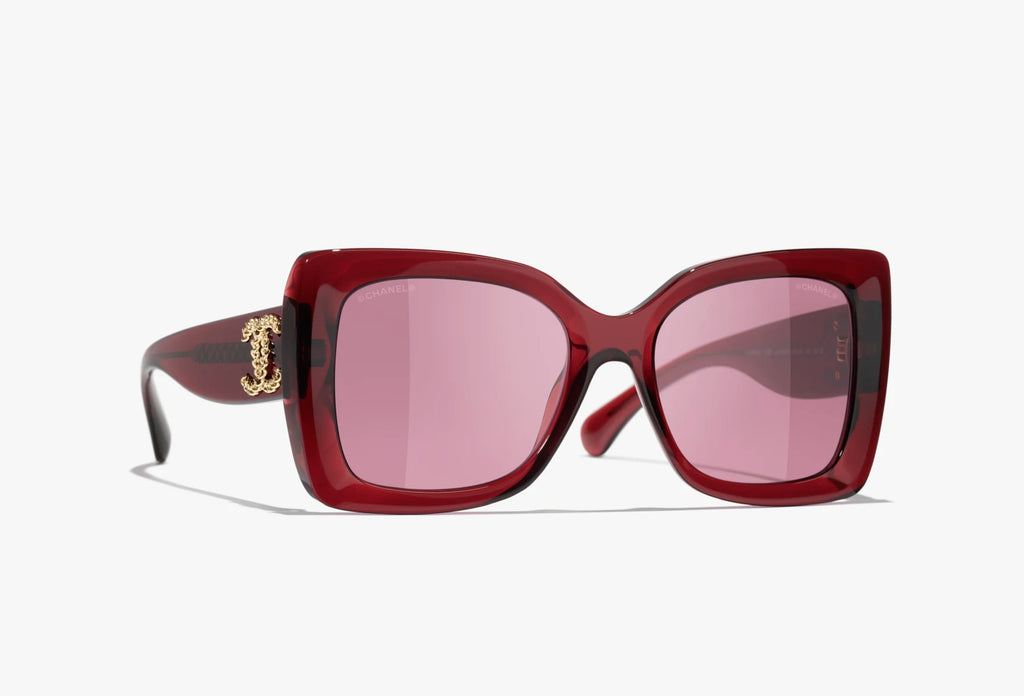 Square Sunglasses