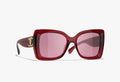 Square Sunglasses
