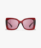 Square Sunglasses