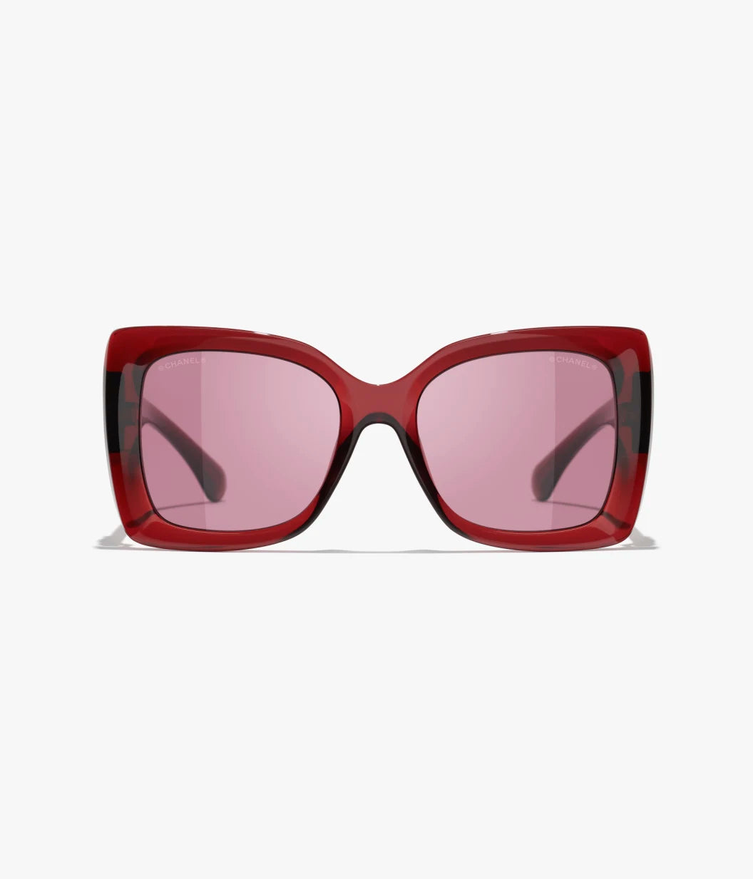 Square Sunglasses