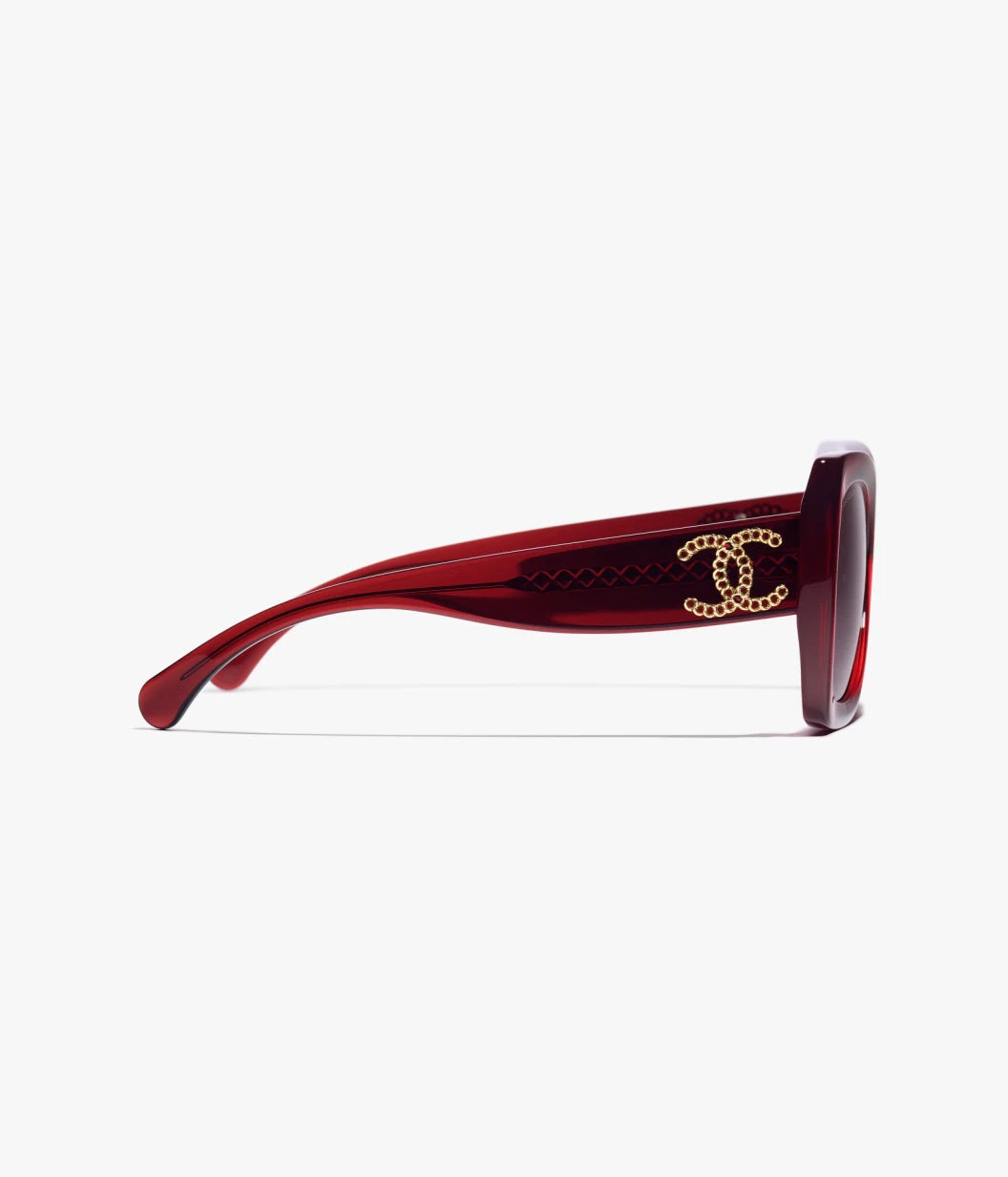 Square Sunglasses