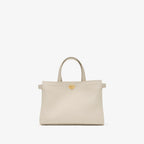 Small Check Cotswolds Tote RUNWAY DELUXE